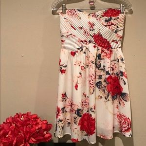 Kimchi Blue Sundress